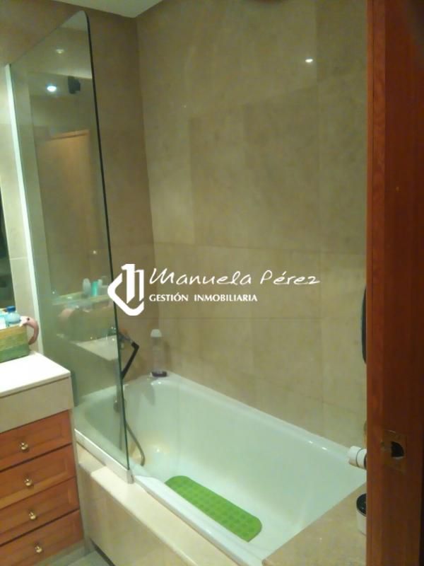 Venta de Piso en Calle León Leal, Cáceres 10