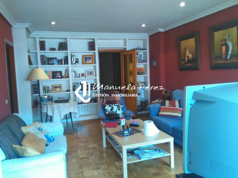Venta de Piso en Calle León Leal, Cáceres 1