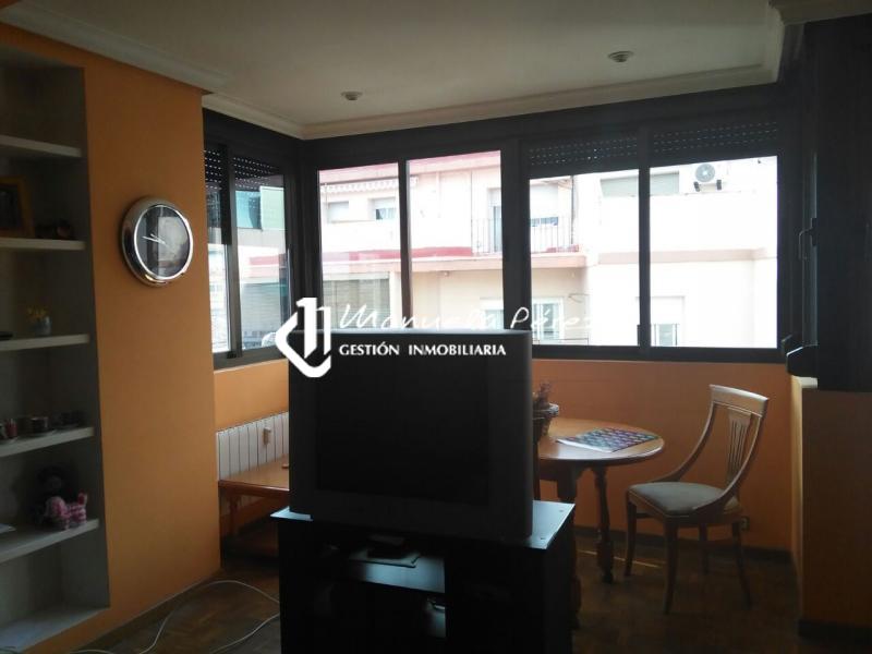 Venta de Piso en Calle León Leal, Cáceres 3