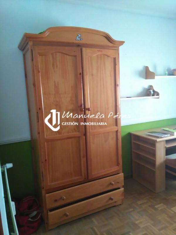 Venta de Piso en Calle León Leal, Cáceres 17