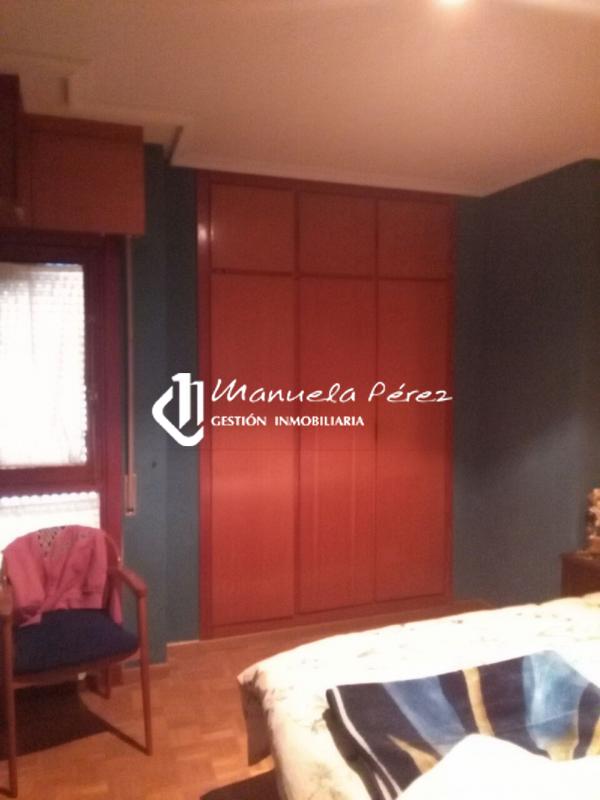 Venta de Piso en Calle León Leal, Cáceres 15