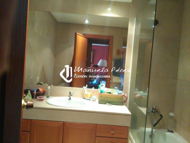 Venta de Piso en Calle León Leal, Cáceres 9
