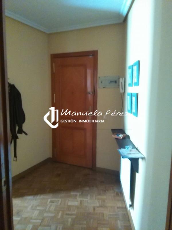 Venta de Piso en Calle León Leal, Cáceres 4