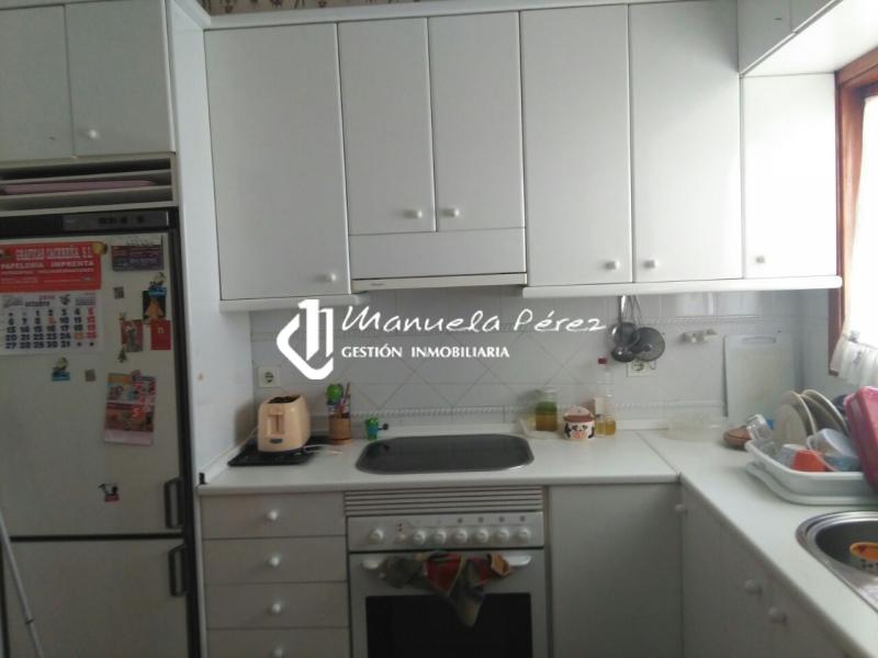 Venta de Piso en Calle León Leal, Cáceres 6