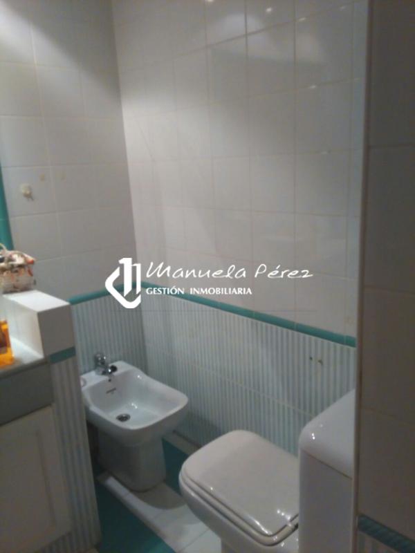 Venta de Piso en Calle León Leal, Cáceres 12