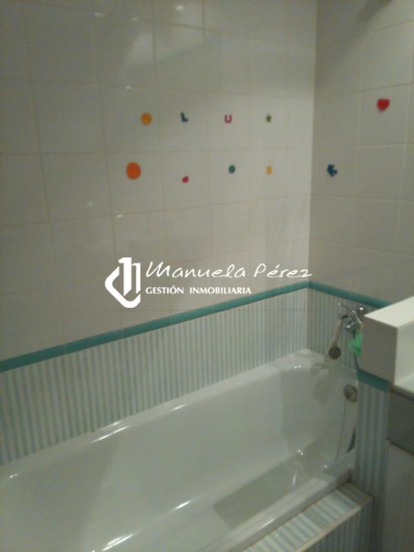 Venta de Piso en Calle León Leal, Cáceres 13