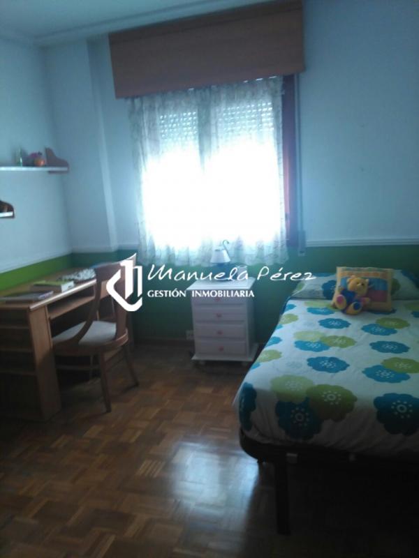 Venta de Piso en Calle León Leal, Cáceres 16