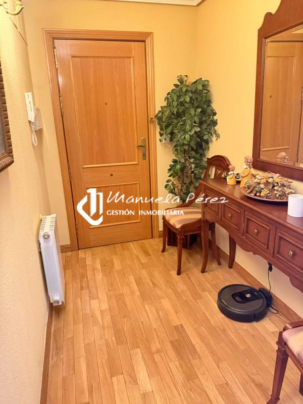 Venta de Piso en Calle Oaxaca, (Nuevo Cáceres) Cáceres 3