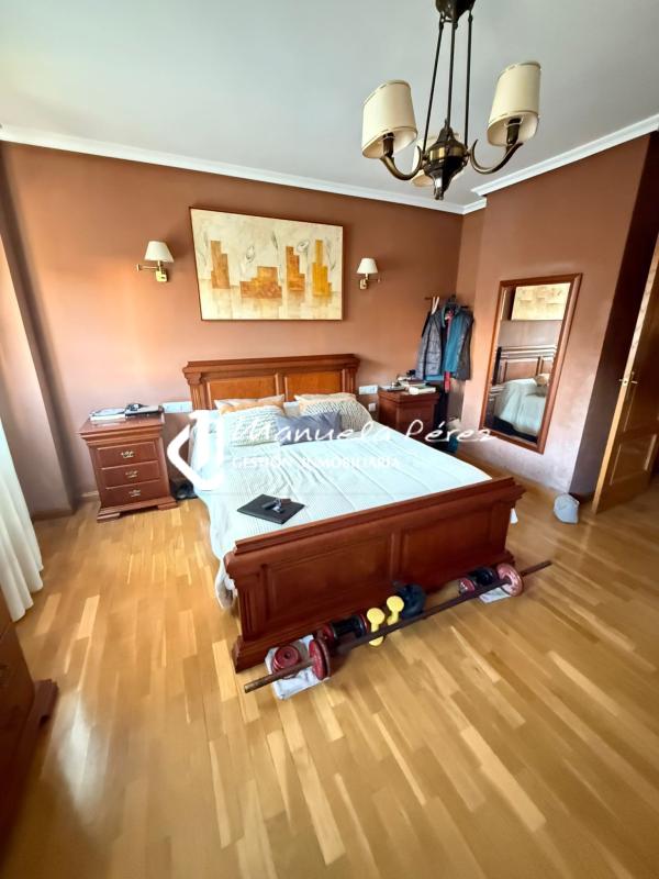 Venta de Piso en Calle Oaxaca, (Nuevo Cáceres) Cáceres 16