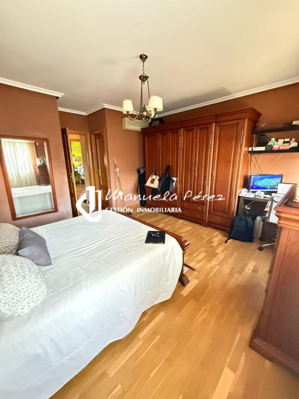Venta de Piso en Calle Oaxaca, (Nuevo Cáceres) Cáceres 18