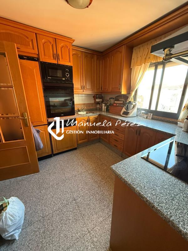 Venta de Piso en Calle Oaxaca, (Nuevo Cáceres) Cáceres 9