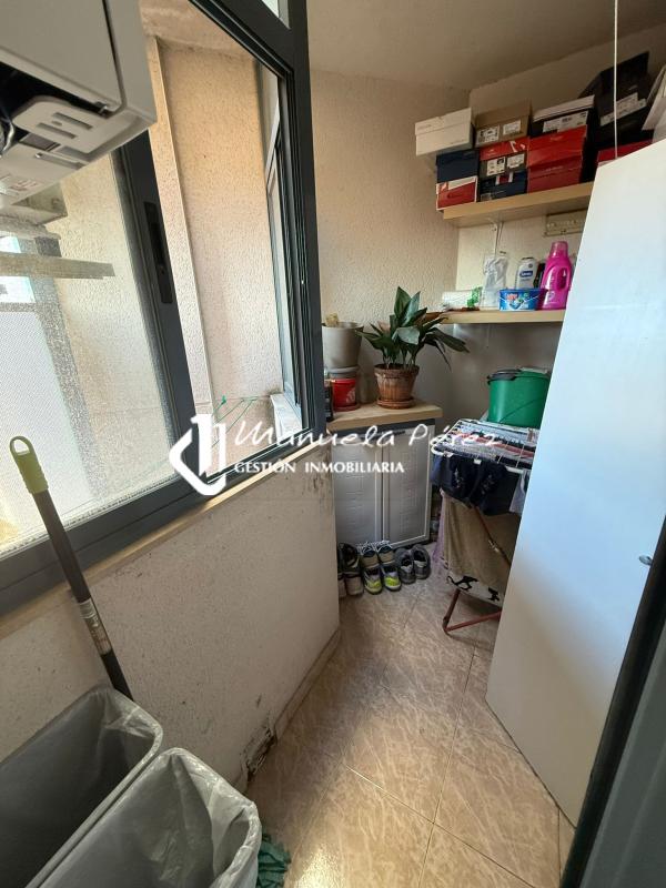 Venta de Piso en Calle Oaxaca, (Nuevo Cáceres) Cáceres 10