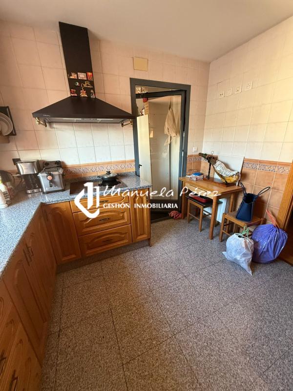 Venta de Piso en Calle Oaxaca, (Nuevo Cáceres) Cáceres 8