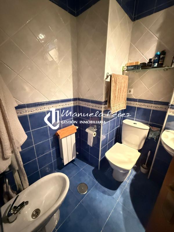 Venta de Piso en Calle Oaxaca, (Nuevo Cáceres) Cáceres 13