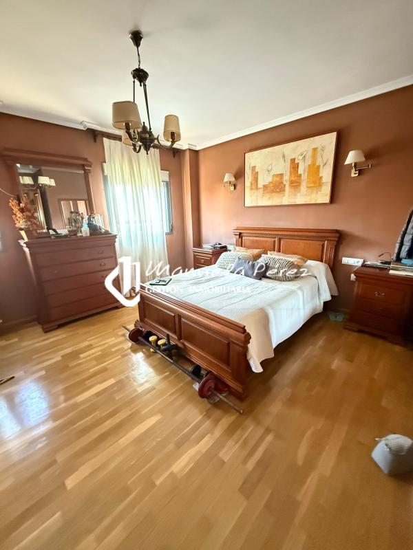 Venta de Piso en Calle Oaxaca, (Nuevo Cáceres) Cáceres 17