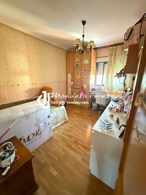 Venta de Piso en Calle Oaxaca, (Nuevo Cáceres) Cáceres 12