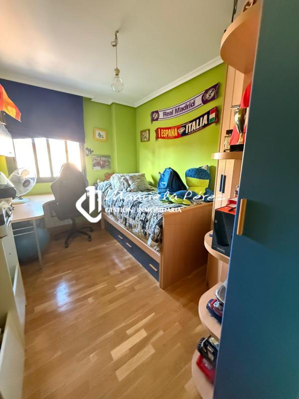 Venta de Piso en Calle Oaxaca, (Nuevo Cáceres) Cáceres 11