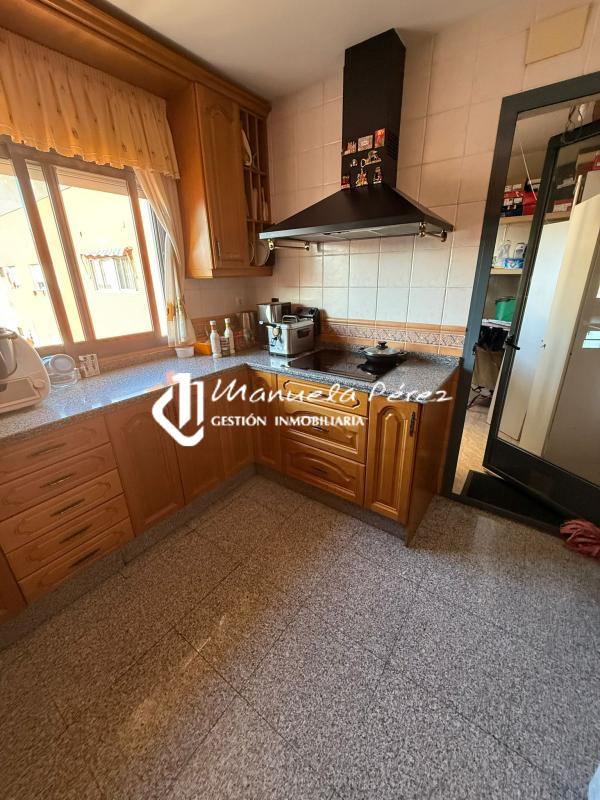Venta de Piso en Calle Oaxaca, (Nuevo Cáceres) Cáceres 7