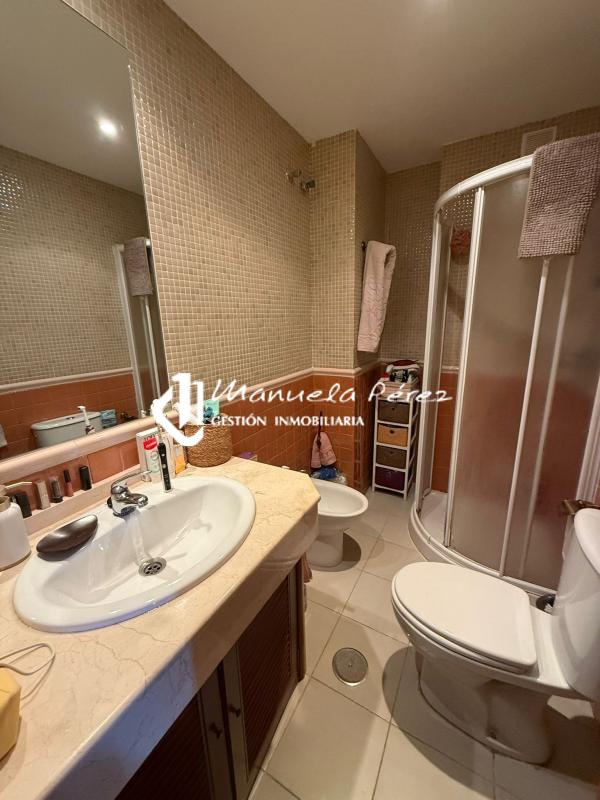 Venta de Piso en Calle Oaxaca, (Nuevo Cáceres) Cáceres 15