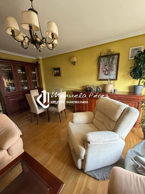 Venta de Piso en Calle Oaxaca, (Nuevo Cáceres) Cáceres 6