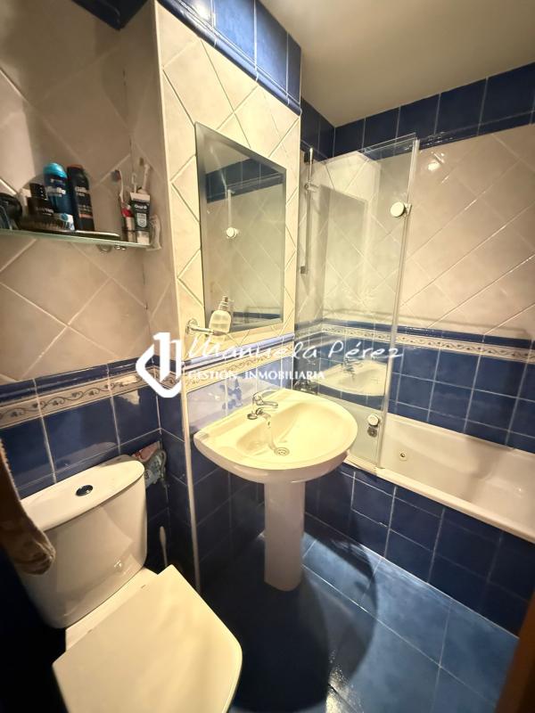 Venta de Piso en Calle Oaxaca, (Nuevo Cáceres) Cáceres 14