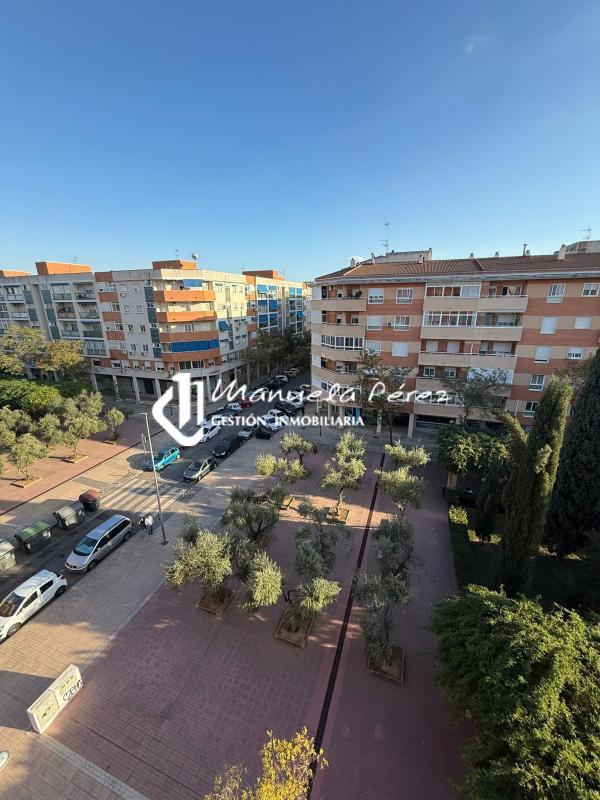 Venta de Piso en Calle Oaxaca, (Nuevo Cáceres) Cáceres