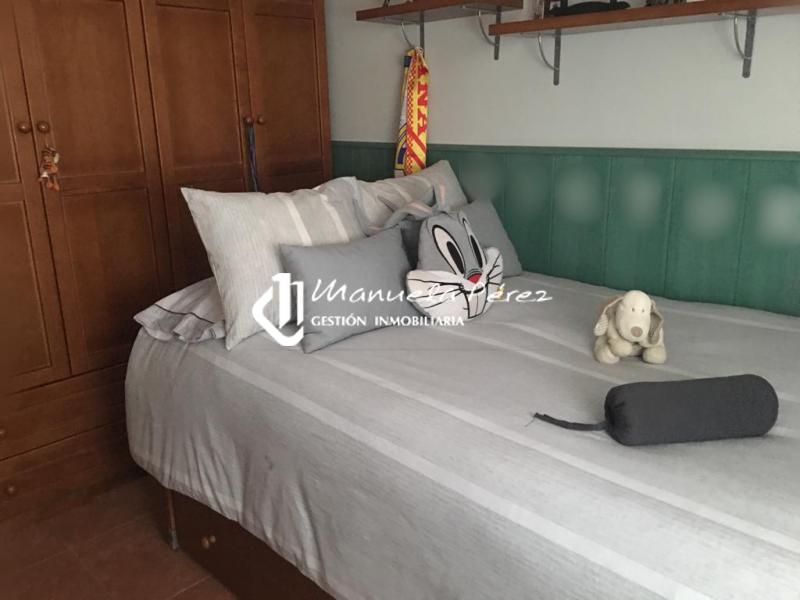 Venta de Piso en Comarca de la Serena, Zona Embarcadero - La Cañada 34