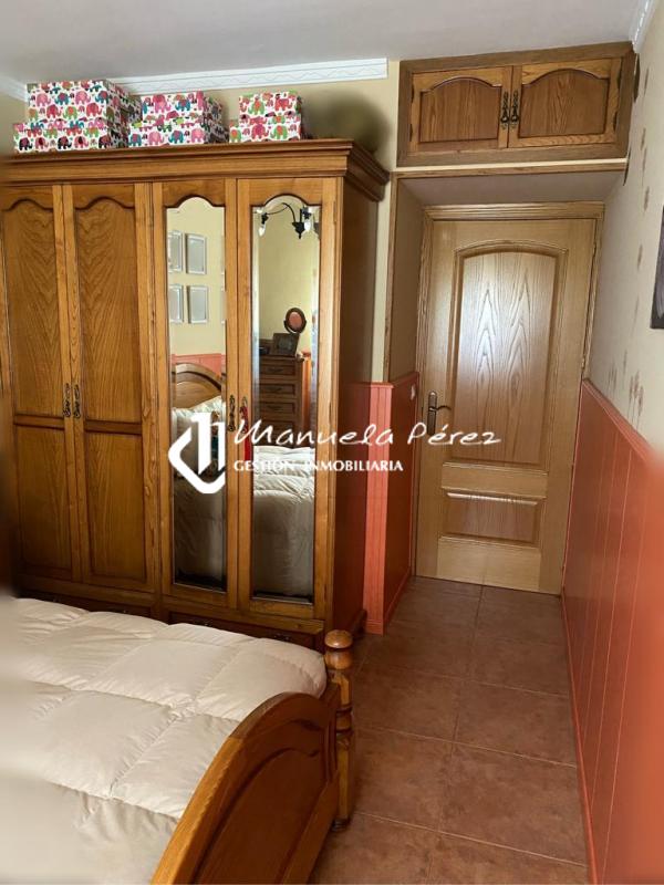 Venta de Piso en Comarca de la Serena, Zona Embarcadero - La Cañada 24