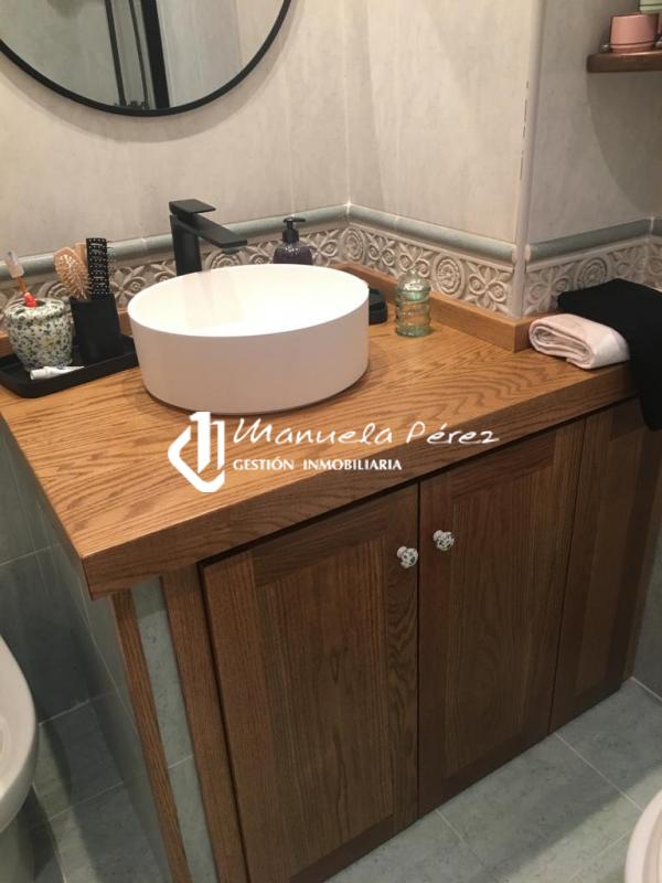 Venta de Piso en Comarca de la Serena, Zona Embarcadero - La Cañada 26