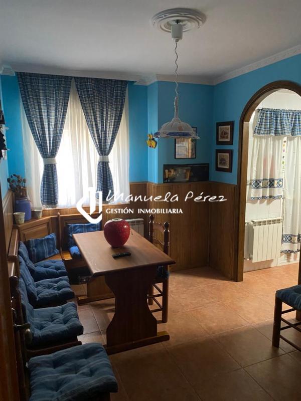 Venta de Piso en Comarca de la Serena, Zona Embarcadero - La Cañada 11