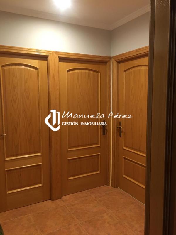 Venta de Piso en Comarca de la Serena, Zona Embarcadero - La Cañada 25