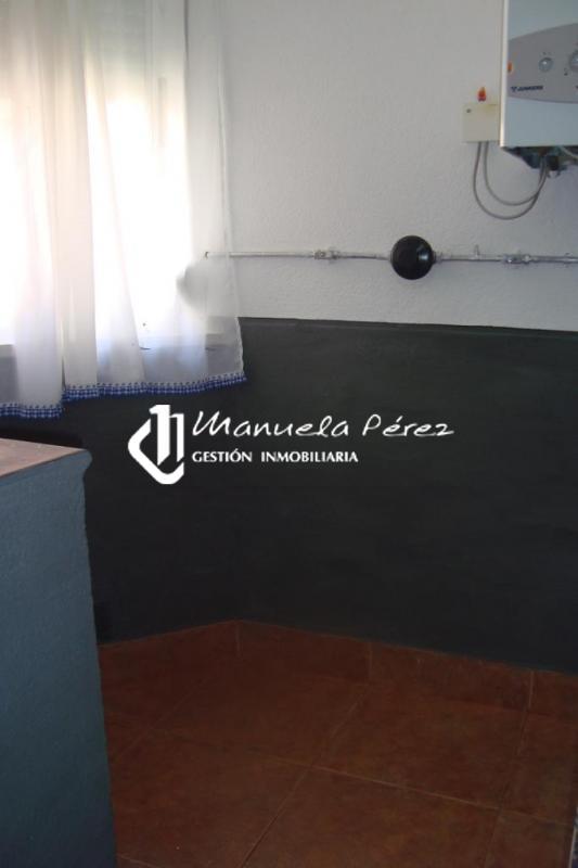 Venta de Piso en Comarca de la Serena, Zona Embarcadero - La Cañada 16
