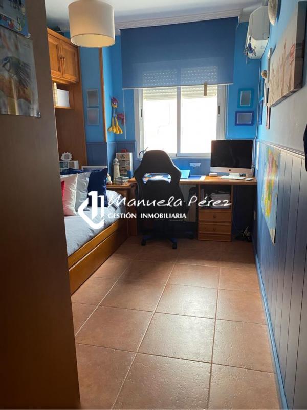 Venta de Piso en Comarca de la Serena, Zona Embarcadero - La Cañada 30