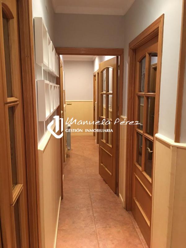 Venta de Piso en Comarca de la Serena, Zona Embarcadero - La Cañada 20