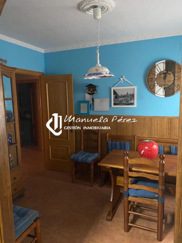 Venta de Piso en Comarca de la Serena, Zona Embarcadero - La Cañada 12