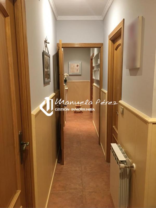 Venta de Piso en Comarca de la Serena, Zona Embarcadero - La Cañada 21