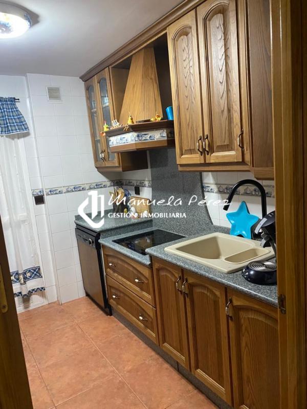Venta de Piso en Comarca de la Serena, Zona Embarcadero - La Cañada 8