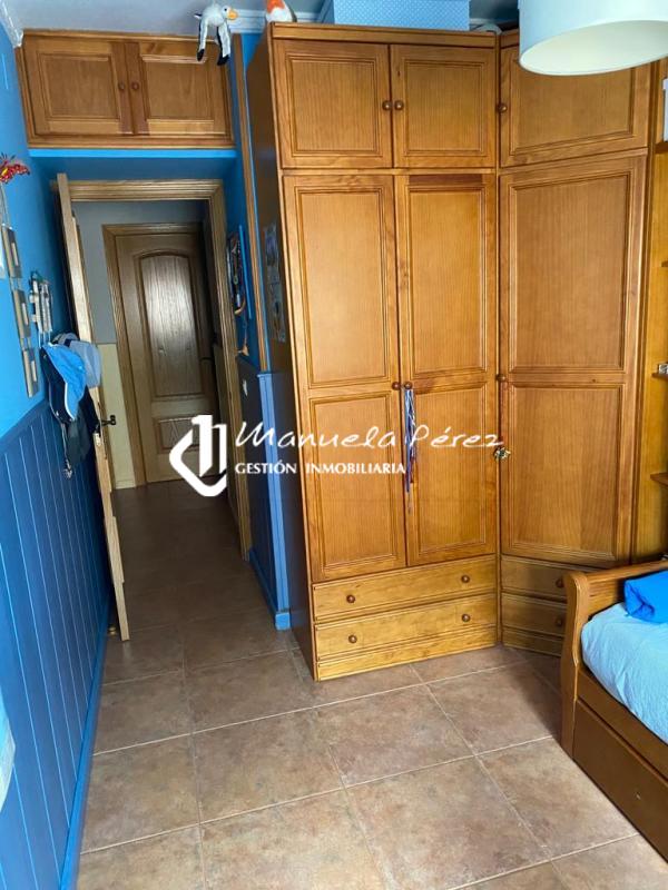 Venta de Piso en Comarca de la Serena, Zona Embarcadero - La Cañada 32