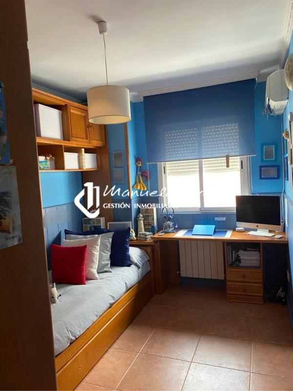 Venta de Piso en Comarca de la Serena, Zona Embarcadero - La Cañada 31