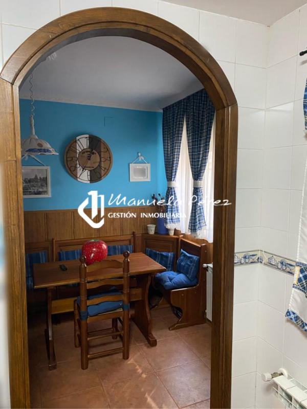 Venta de Piso en Comarca de la Serena, Zona Embarcadero - La Cañada 10