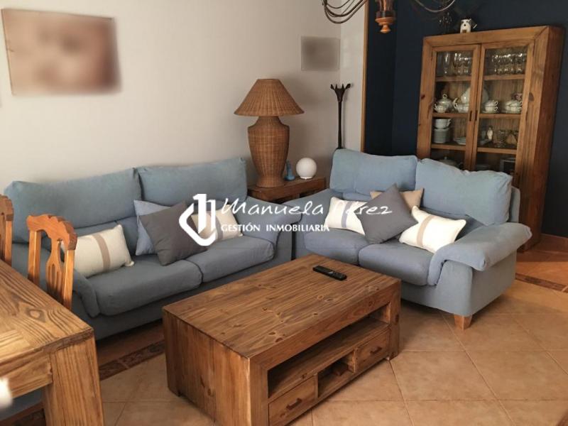 Venta de Piso en Comarca de la Serena, Zona Embarcadero - La Cañada 3