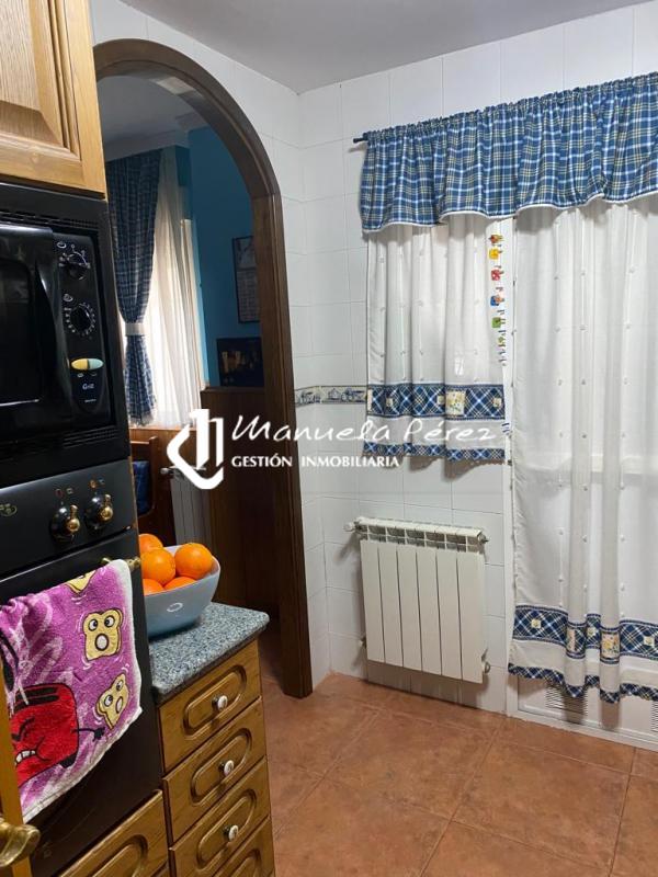Venta de Piso en Comarca de la Serena, Zona Embarcadero - La Cañada 9