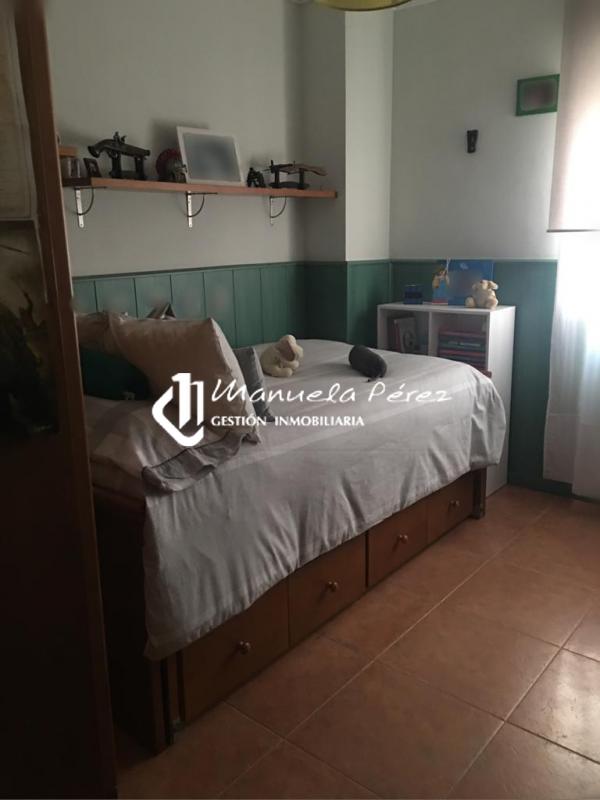 Venta de Piso en Comarca de la Serena, Zona Embarcadero - La Cañada 33