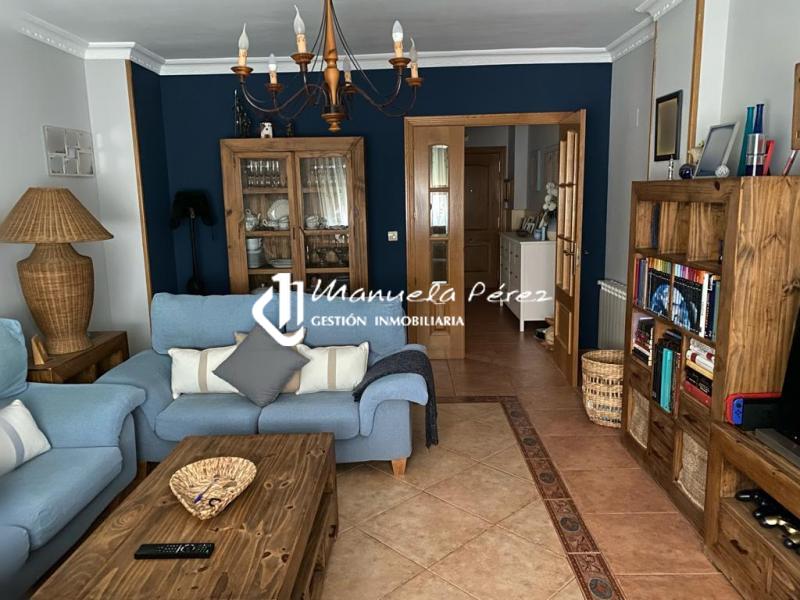 Venta de Piso en Comarca de la Serena, Zona Embarcadero - La Cañada
