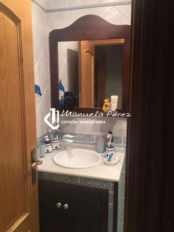 Venta de Piso en Comarca de la Serena, Zona Embarcadero - La Cañada 36