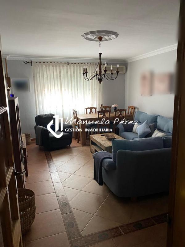 Venta de Piso en Comarca de la Serena, Zona Embarcadero - La Cañada 2