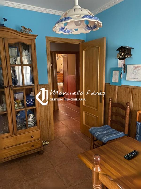 Venta de Piso en Comarca de la Serena, Zona Embarcadero - La Cañada 13