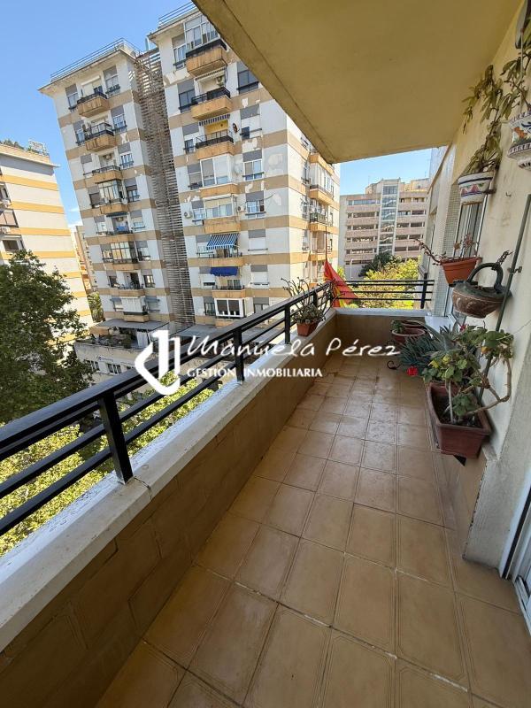 Venta de piso en Doctor Fleming, Cáceres