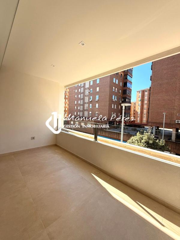 Venta de Piso en Doctor Marañón (Zona Centro), Cáceres 9