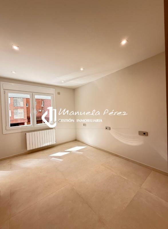 Venta de Piso en Doctor Marañón (Zona Centro), Cáceres 26